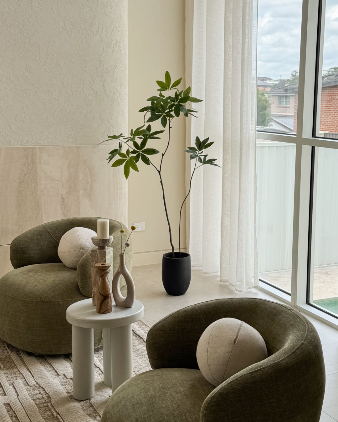 Kyoto Money Tree Bundle