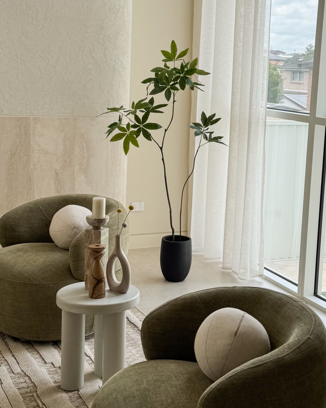 Kyoto Money Tree Bundle