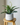 40cm Potted Artificial Fern