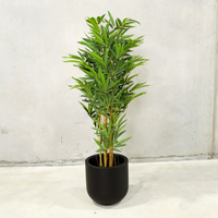 150cm Artificial Bamboo Plant