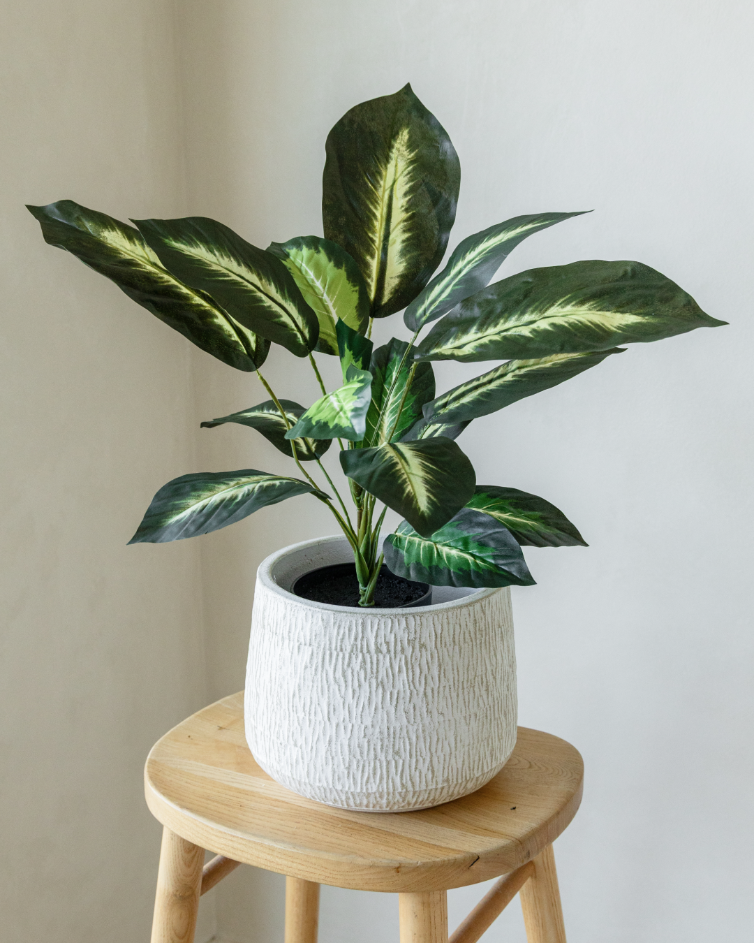 55cm Potted Artificial Small Plant