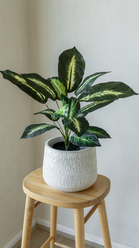 55cm Potted Artificial Small Plant