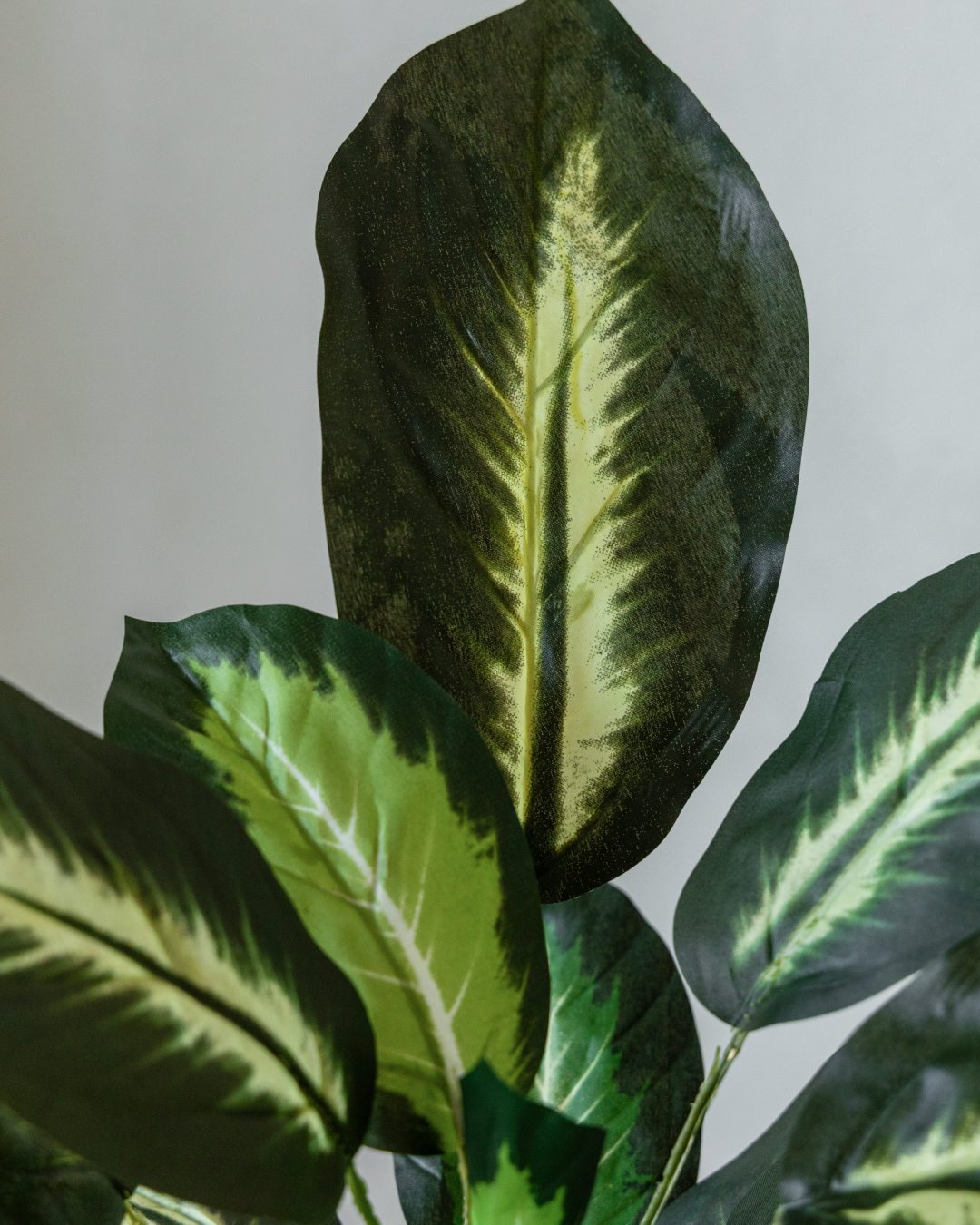 55cm Potted Artificial Small Plant