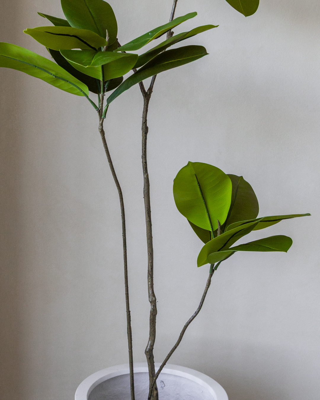 156cm Artificial Fiddle Leaf