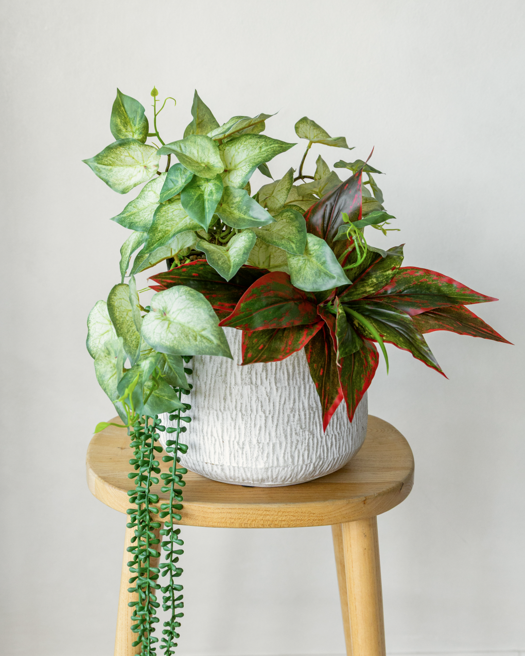 Urban Bloom Arrangement