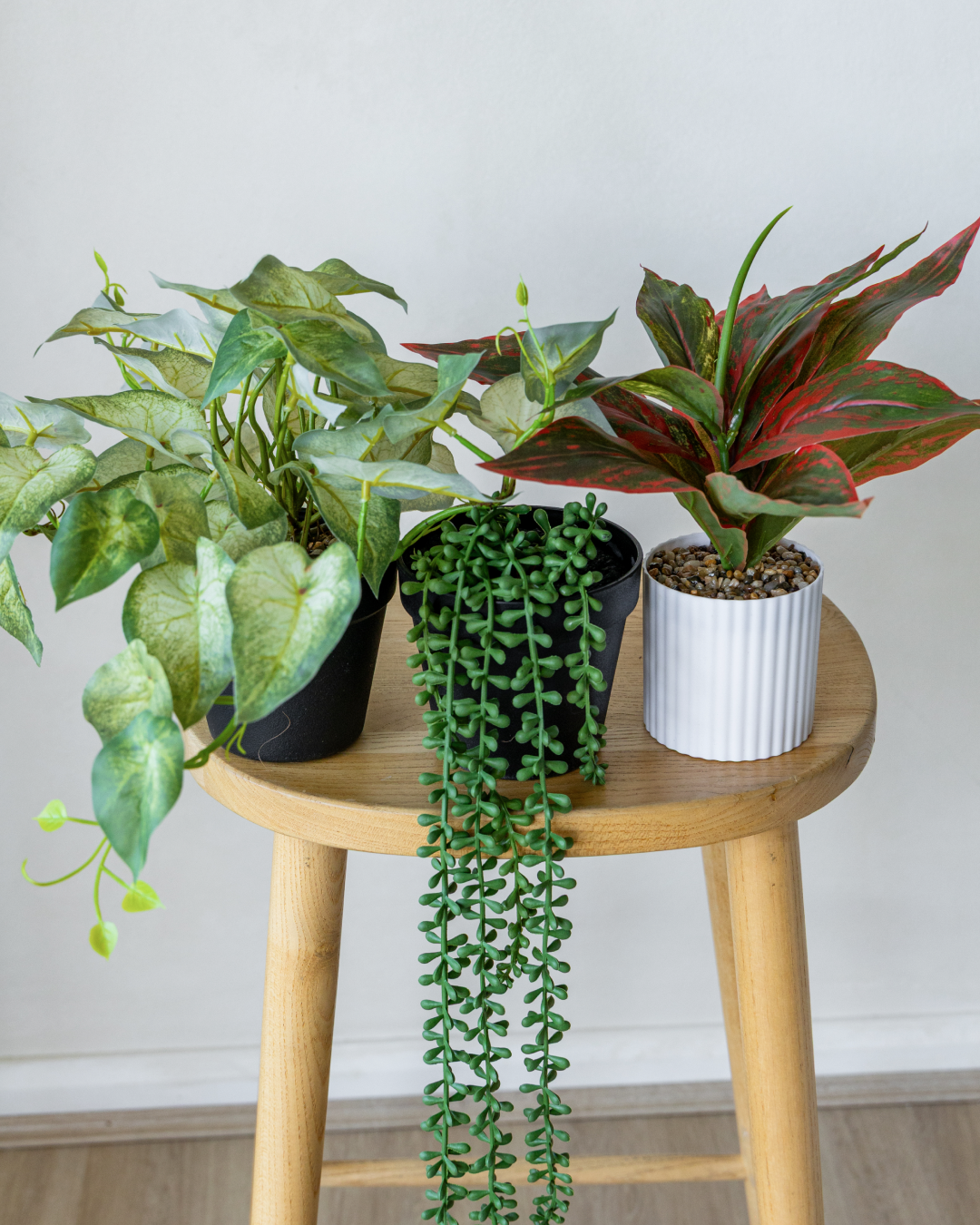 Urban Bloom Arrangement
