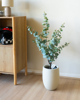 90cm Artificial Eucalyptus Tree
