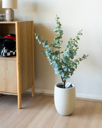 90cm Artificial Eucalyptus Tree