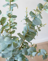 90cm Artificial Eucalyptus Tree