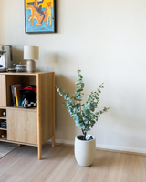 90cm Artificial Eucalyptus Tree