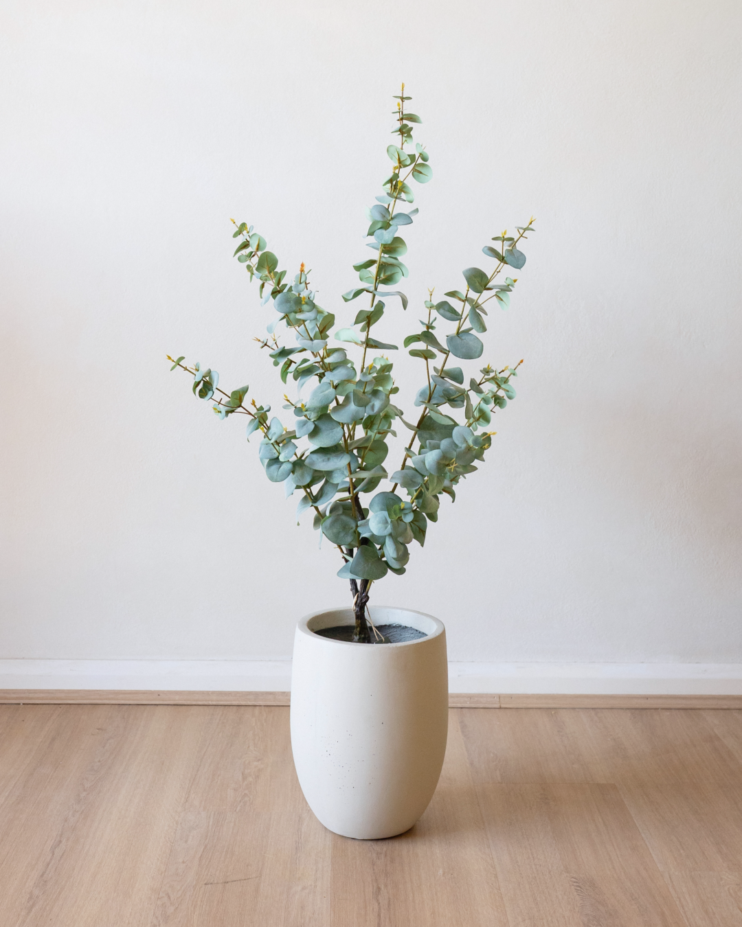 90cm Artificial Eucalyptus Tree