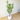 Potted Artificial Japanese Plant