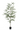 210cm Artificial Olive Tree