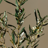 125 Artificial Olive Tree