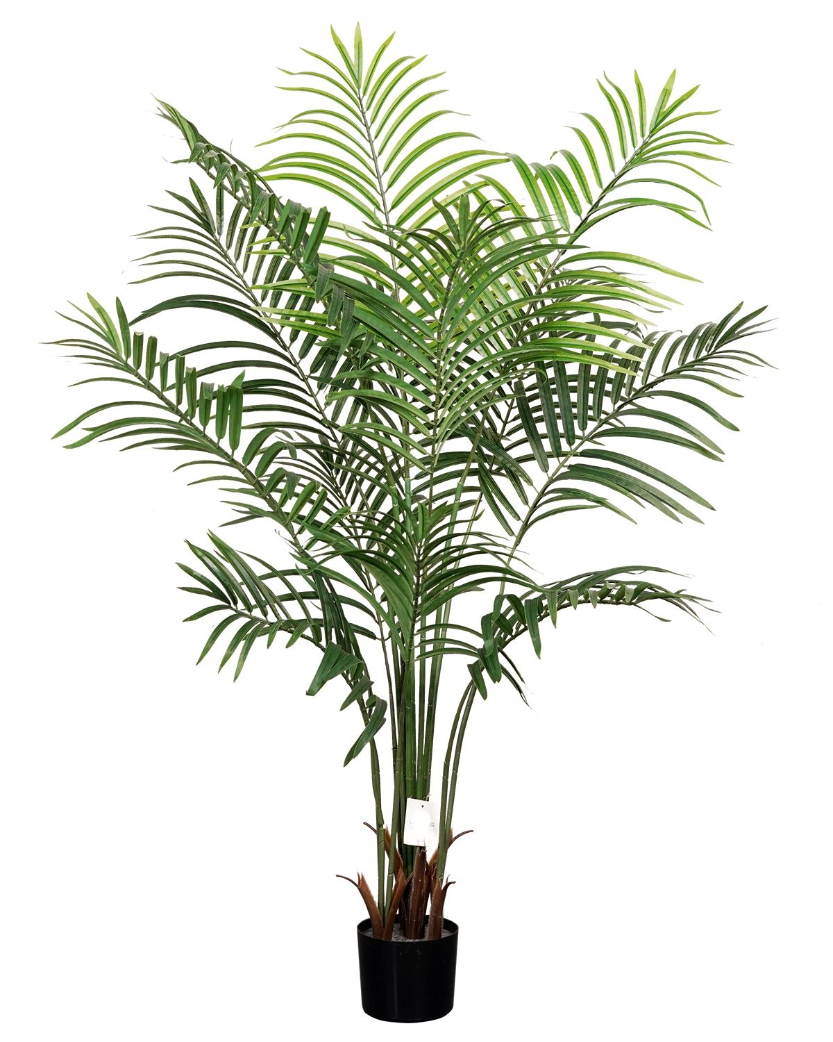 140cm Artificial Palm Tree