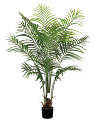 140cm Artificial Palm Tree