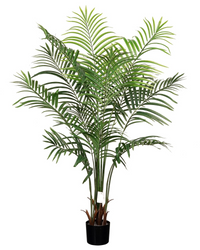 140cm Artificial Palm Tree