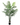190cm Artificial Palm Tree