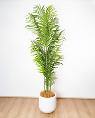 Artificial Palm Tree