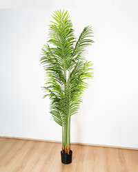 200cm Artificial Palm Tree