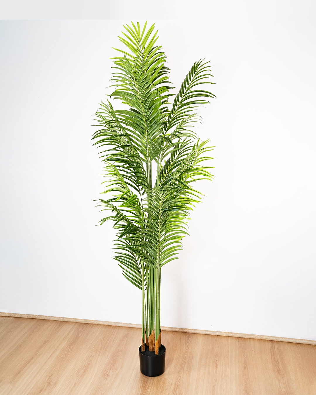 200cm Artificial Palm Tree