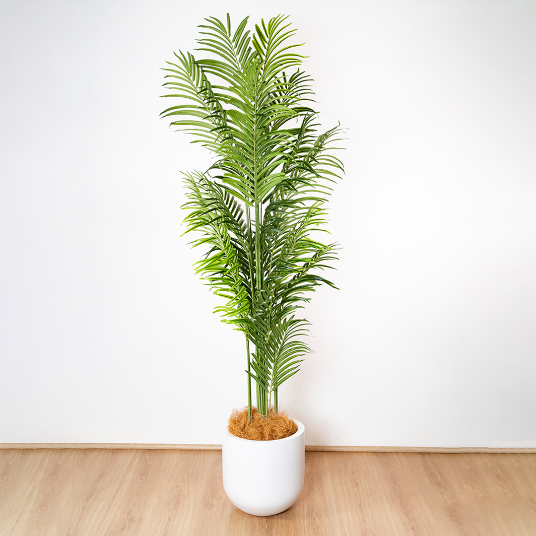 200cm Artificial Palm Tree