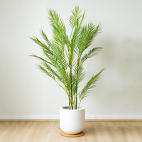 135cm Artificial Palm Tree