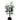 160cm Artificial Rhapis Palm Tree