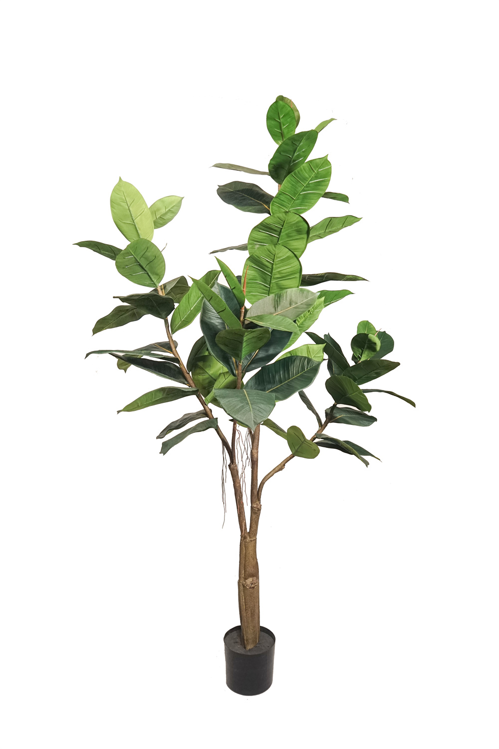183cm Artificial Rubber Tree