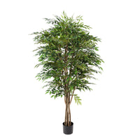 180cm Artificial Smilax Tree