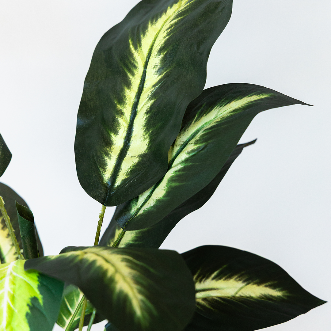 55cm Potted Artificial Small Plant