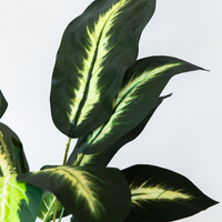 55cm Potted Artificial Small Plant