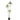 180cm Artificial Yucca