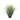 50cm Artificial Grass Shrub