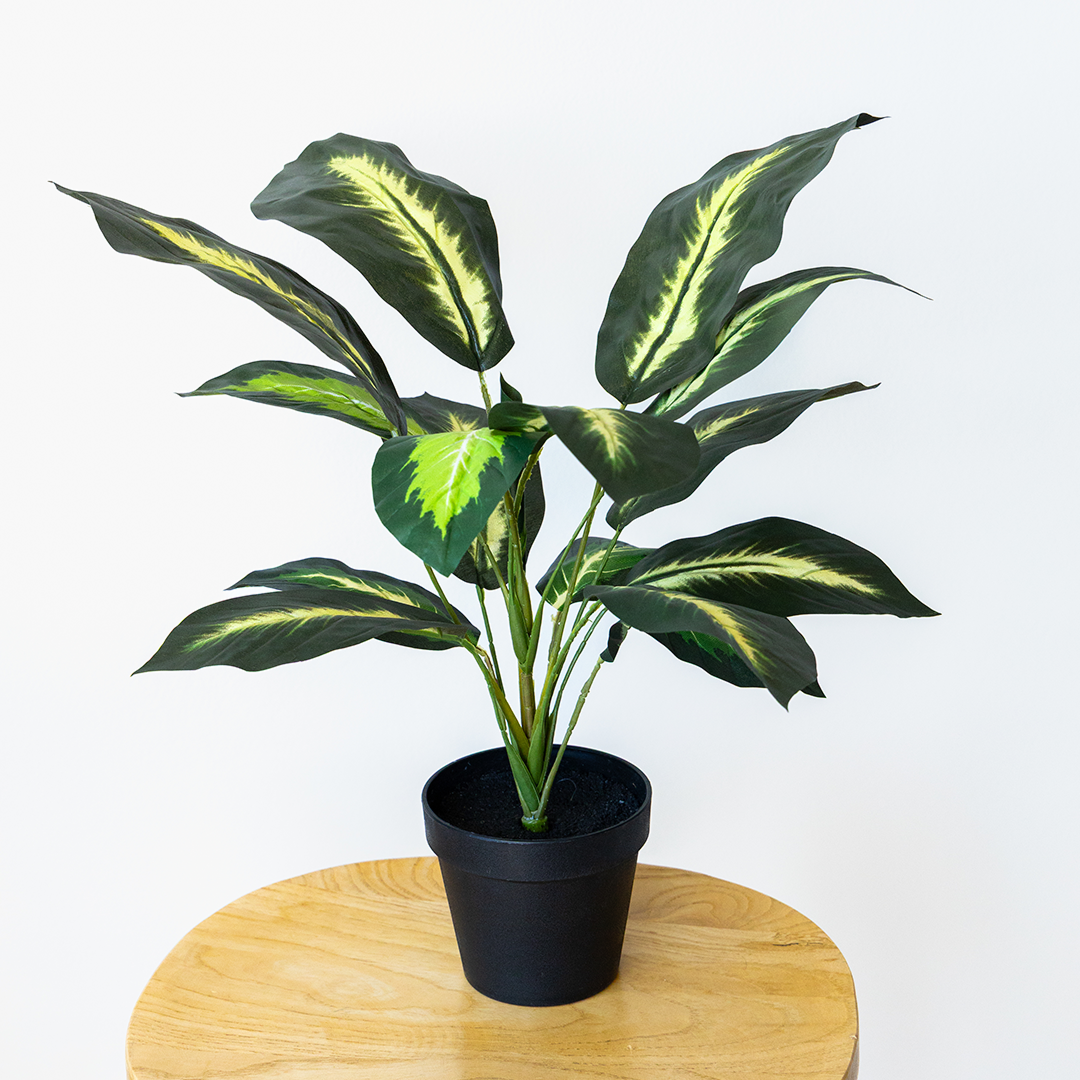 55cm Potted Artificial Small Plant